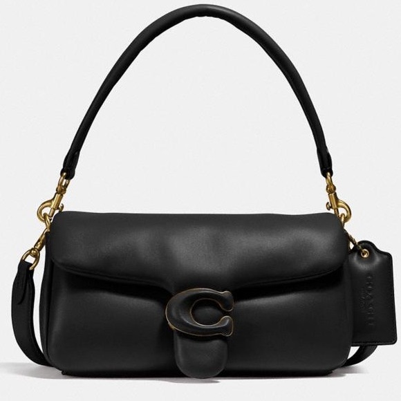 Coach Handbags - Coach Pillow Tabby 26 Bag